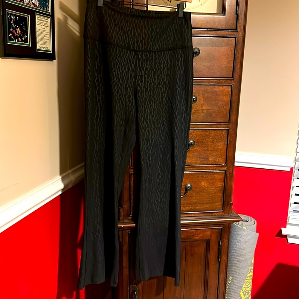 Not being worn/ gently used